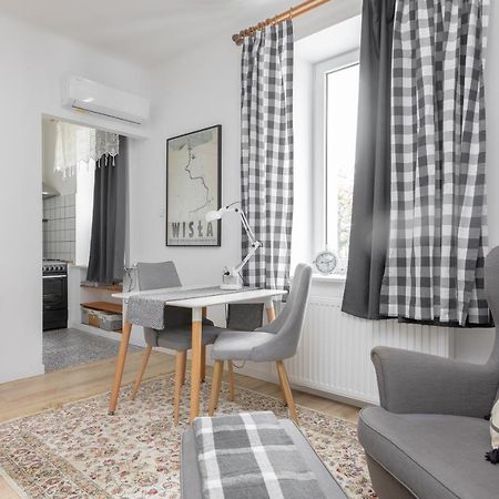 Park Promenada Cosy Apartment Varsovie Extérieur photo