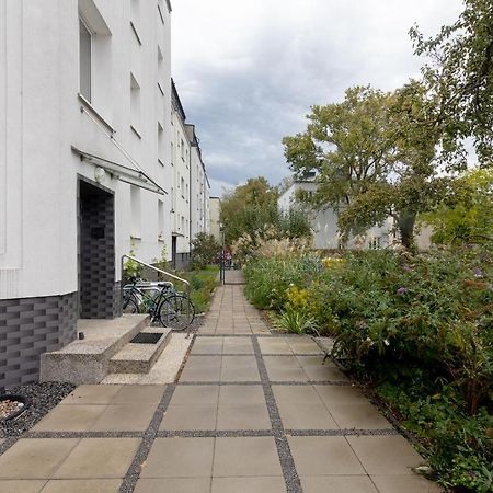 Park Promenada Cosy Apartment Varsovie Extérieur photo