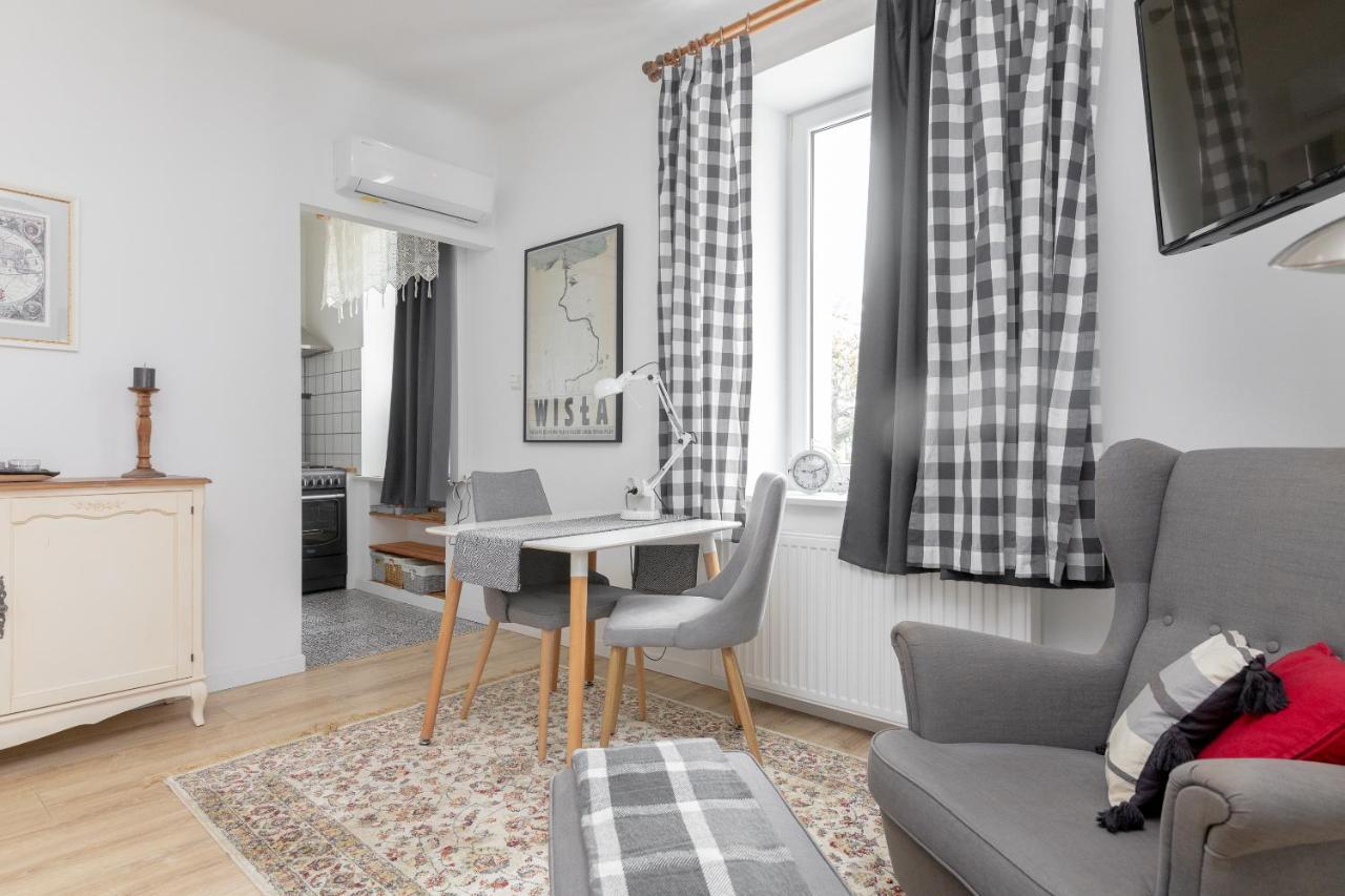 Park Promenada Cosy Apartment Varsovie Extérieur photo