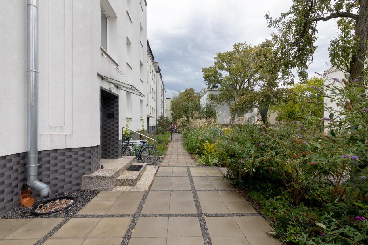 Park Promenada Cosy Apartment Varsovie Extérieur photo