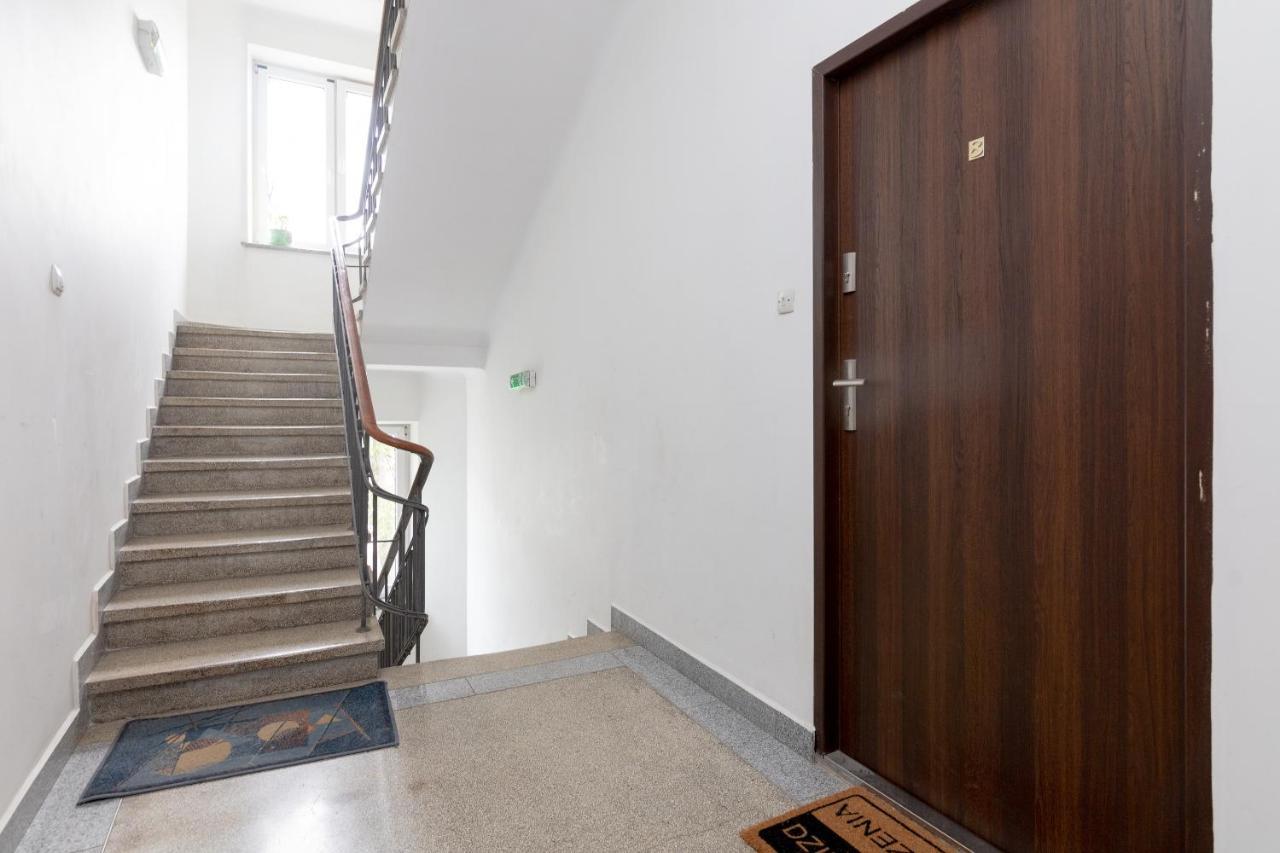 Park Promenada Cosy Apartment Varsovie Extérieur photo