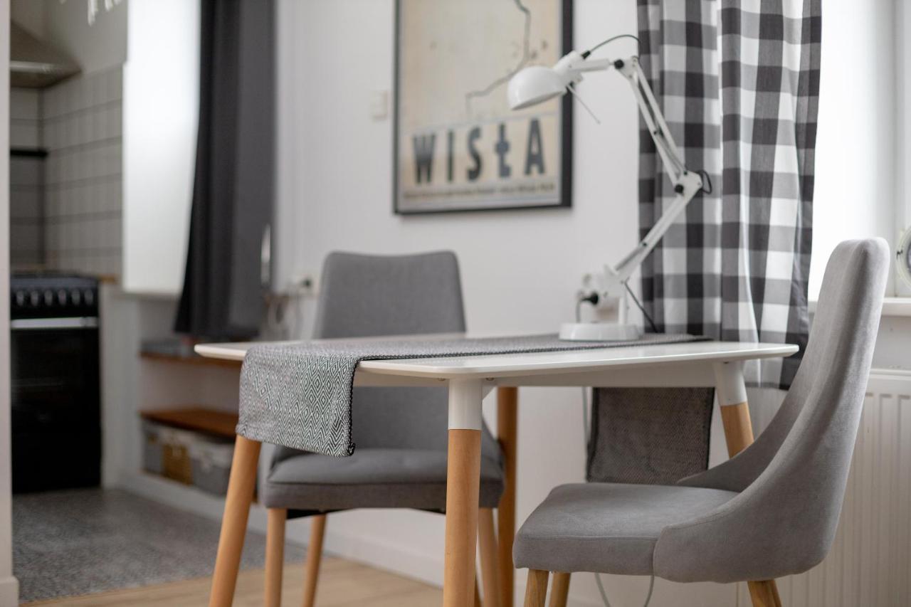 Park Promenada Cosy Apartment Varsovie Extérieur photo