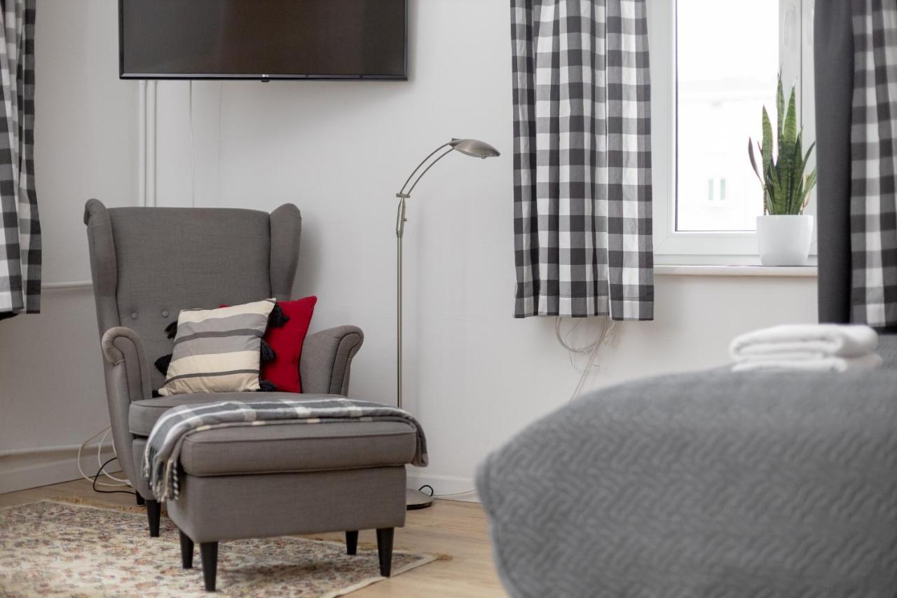 Park Promenada Cosy Apartment Varsovie Extérieur photo